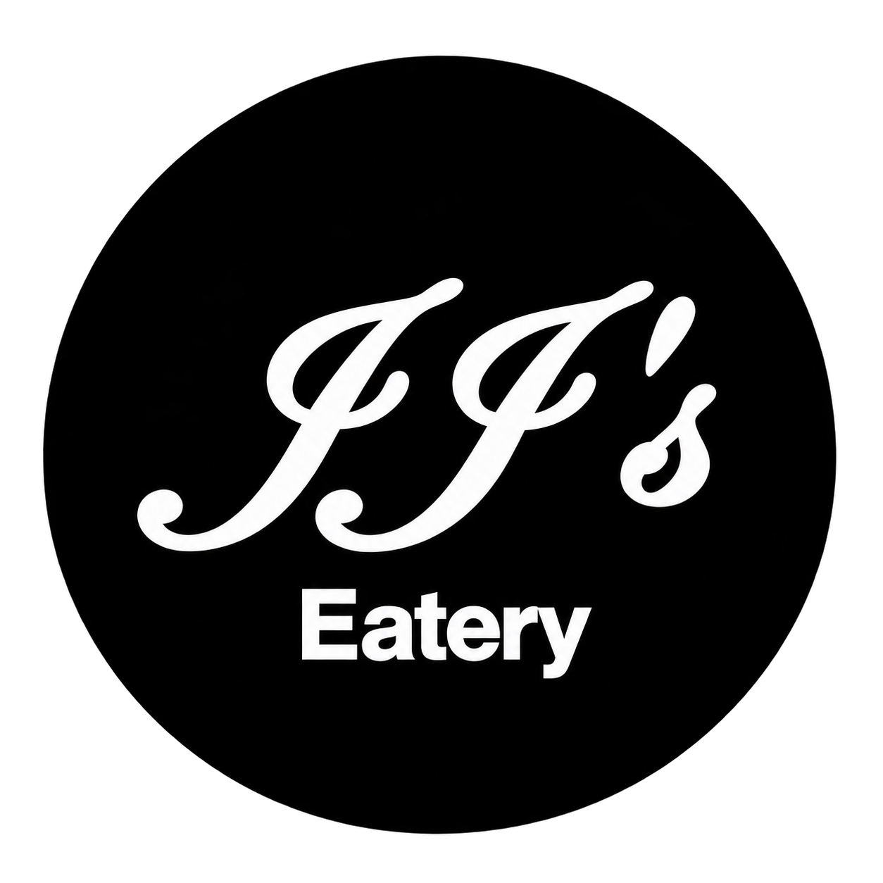 JJ's Eatery